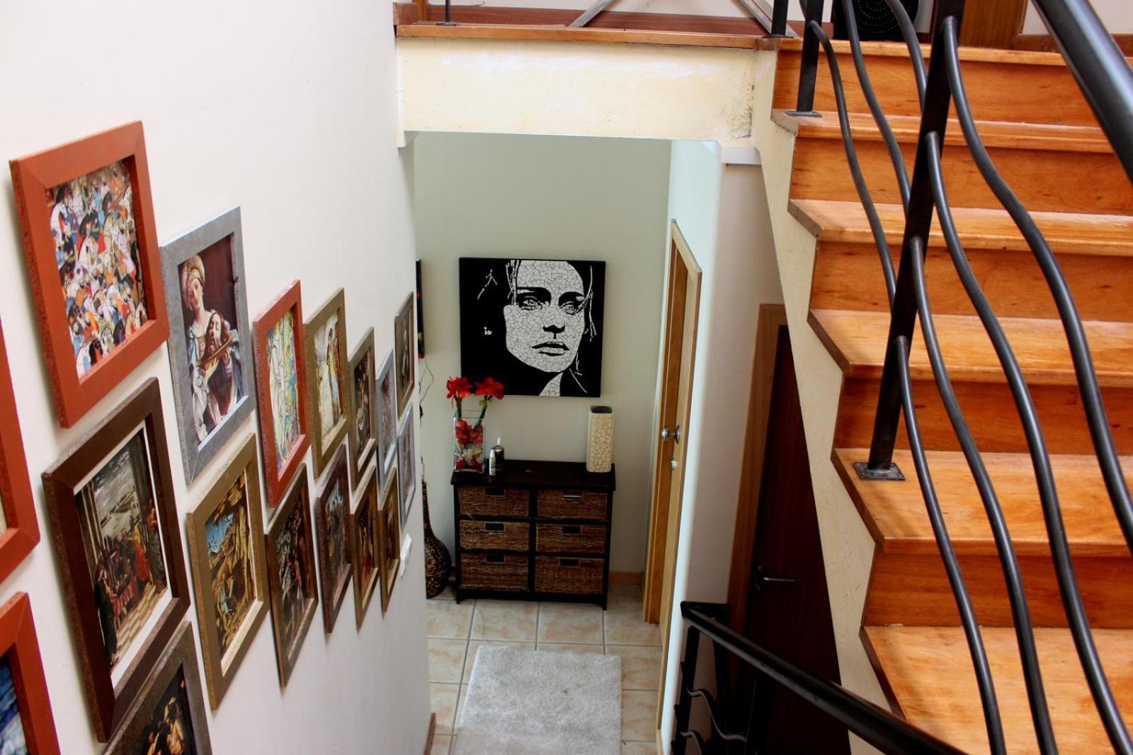 Casa Do Artista Villa Вила Верде Екстериор снимка